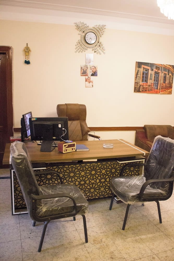 cairo view hotel 2