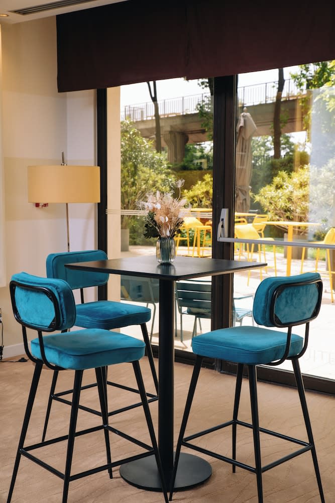 Fraser Suites Paris La Défense 3