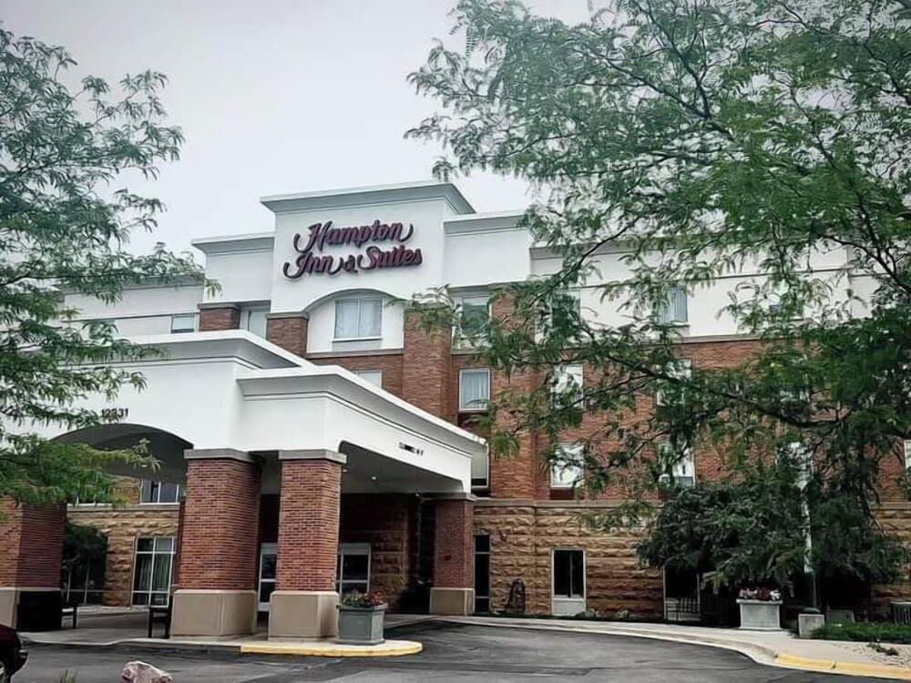 Hampton Inn & Suites Omaha Southwest-La Vista 1