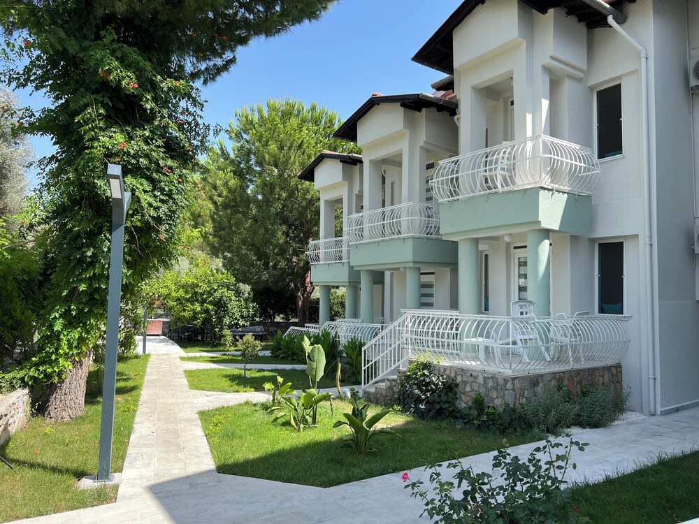 Göcek Selya Hotel 1