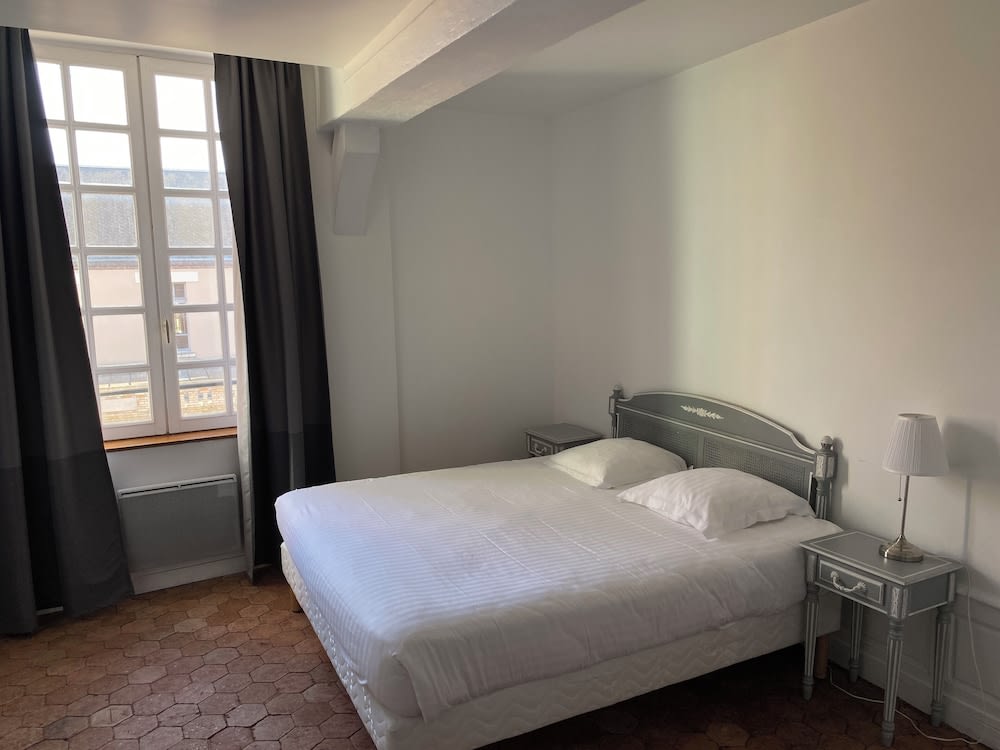 Hôtel Particulier de Champrond 2