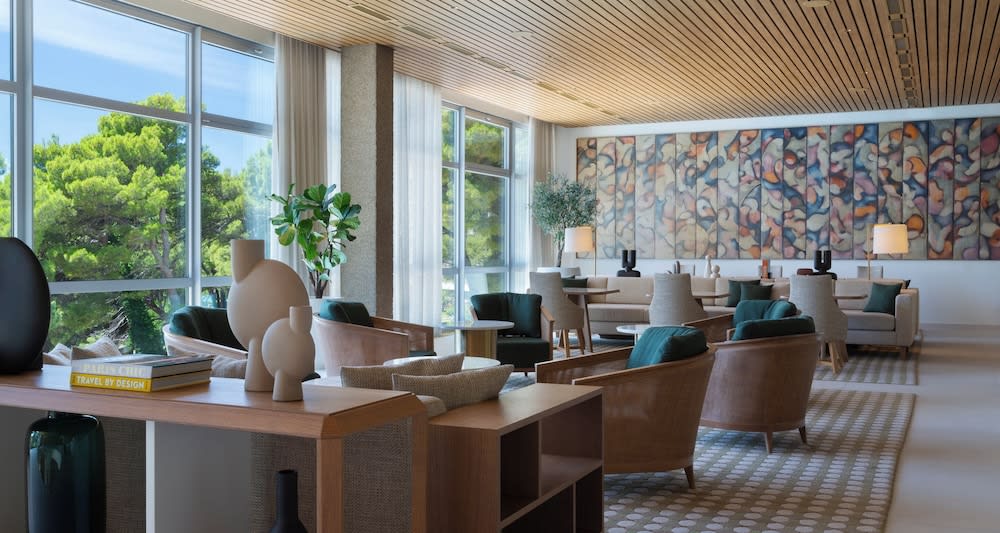 Bluesun Hotel Maestral 4