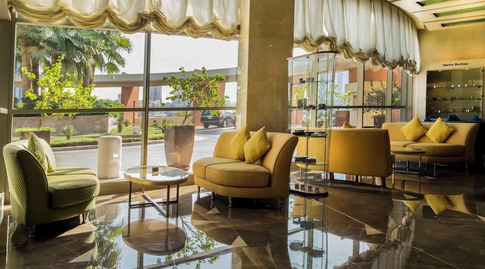 Marina Hotel 2