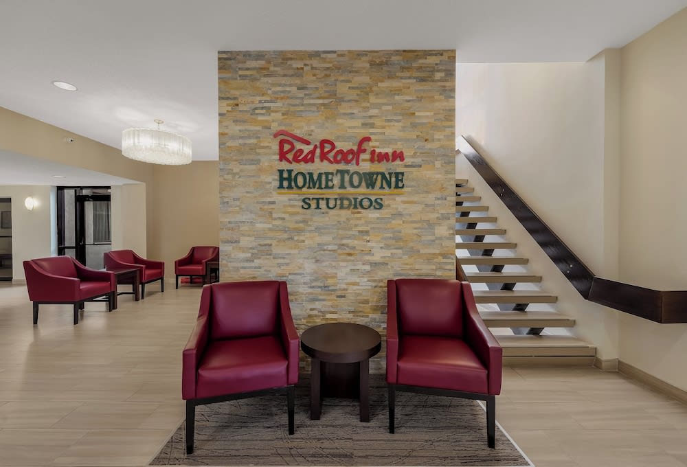 Red Roof Inn Painted Post 2