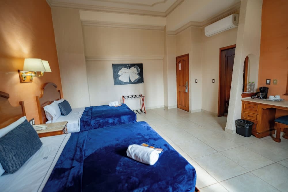 Hotel Santiago de Compostela 1