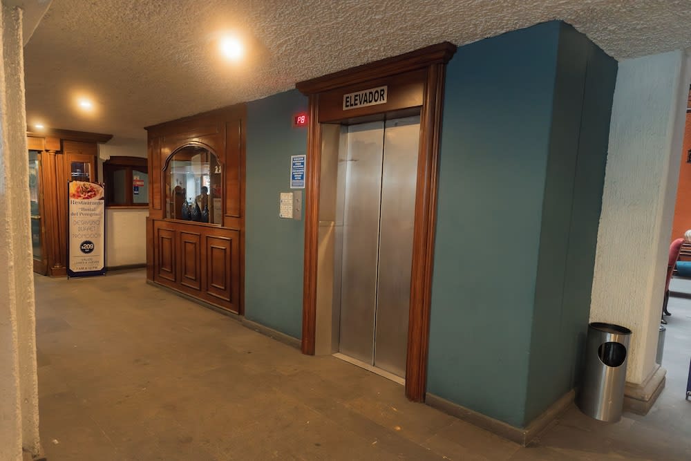 Hotel Santiago de Compostela 2