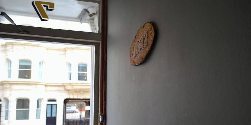 Old Palace Guest House 2