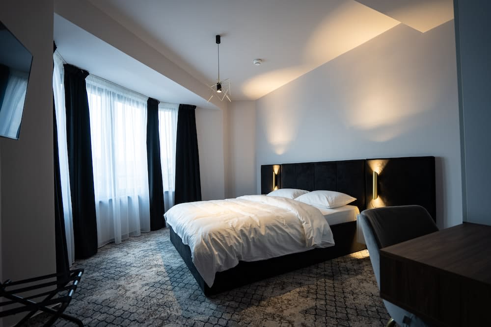 Hotel Cristal 1