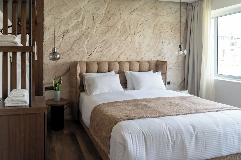 Athens Design Suites 1