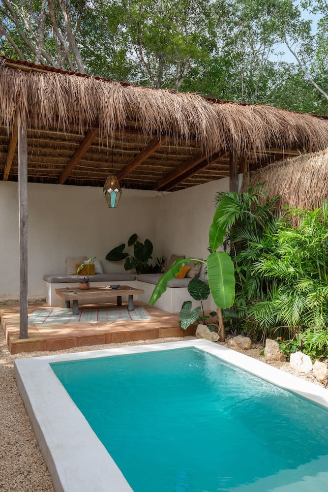 Villa Sanah 2