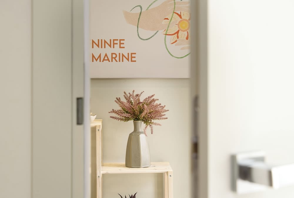 IL MARE DENTRO SUITES 2
