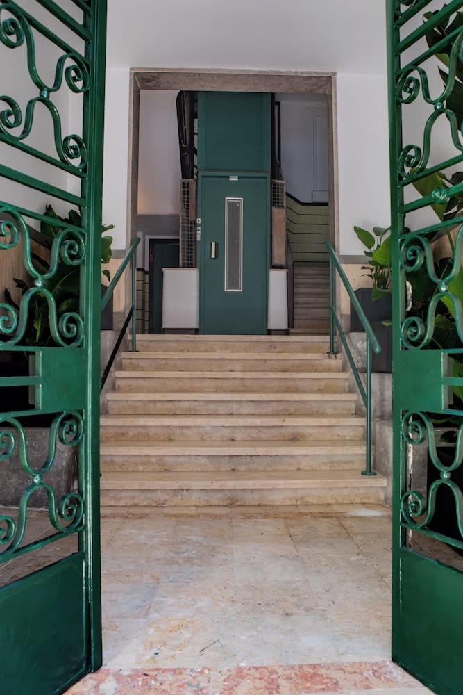 Succeed Campo Pequeno Suites 2