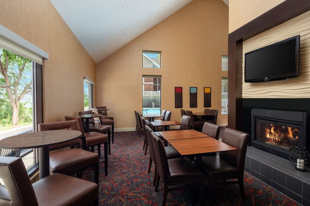 Residence Inn Binghamton 3