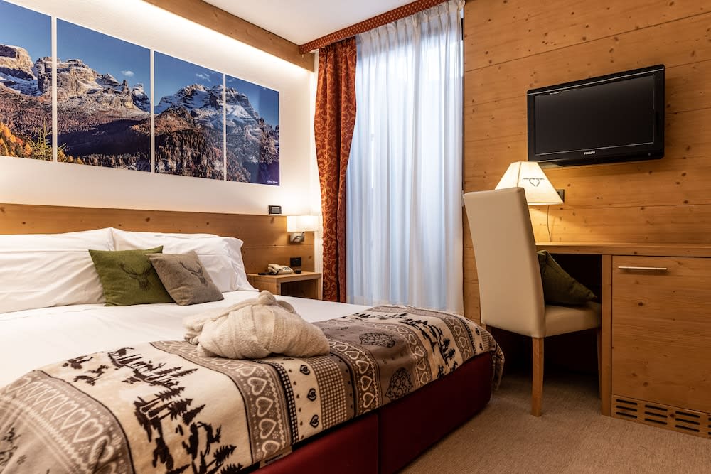 Hotel Caminetto 2