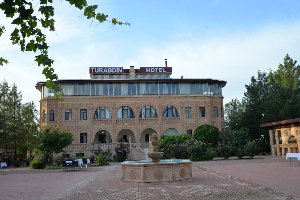 Turabdin Hotel 1