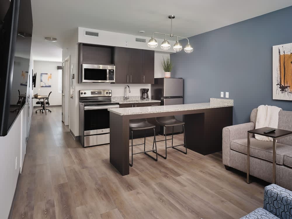 stayAPT Suites North Charleston 1