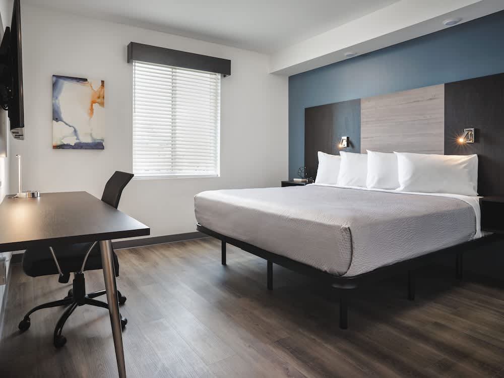 stayAPT Suites North Charleston 2