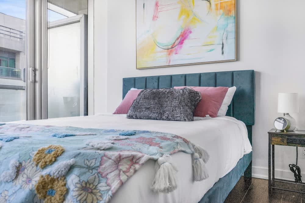 Diamond Collection- 2 & 3 Bedroom Suites 2