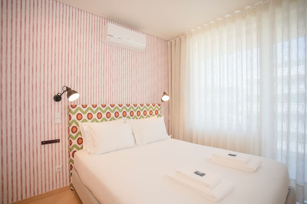 Allegro Boutique Apartment B 1