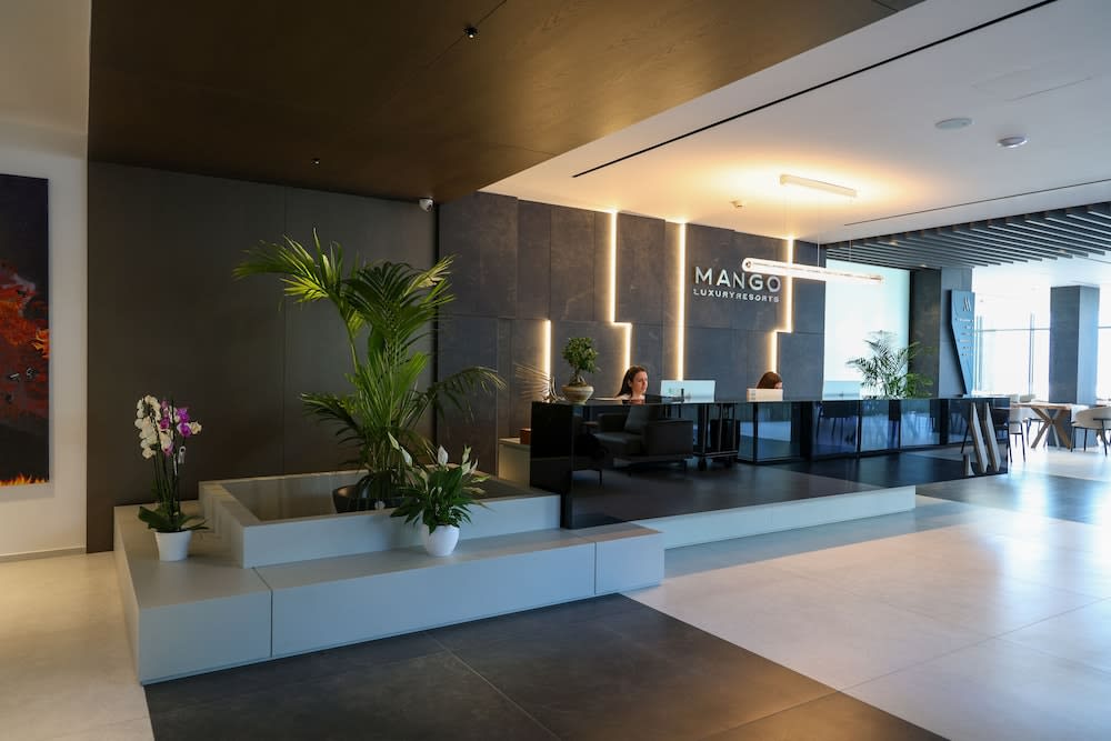 Mango Luxury Resorts 4