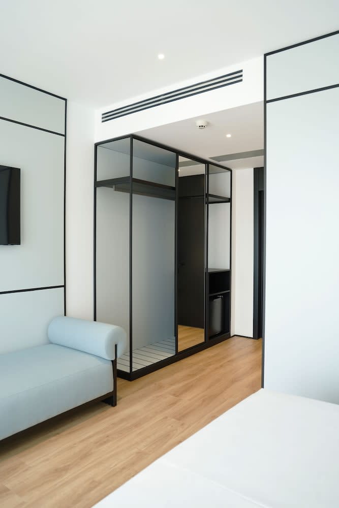 Mango Luxury Resorts 5