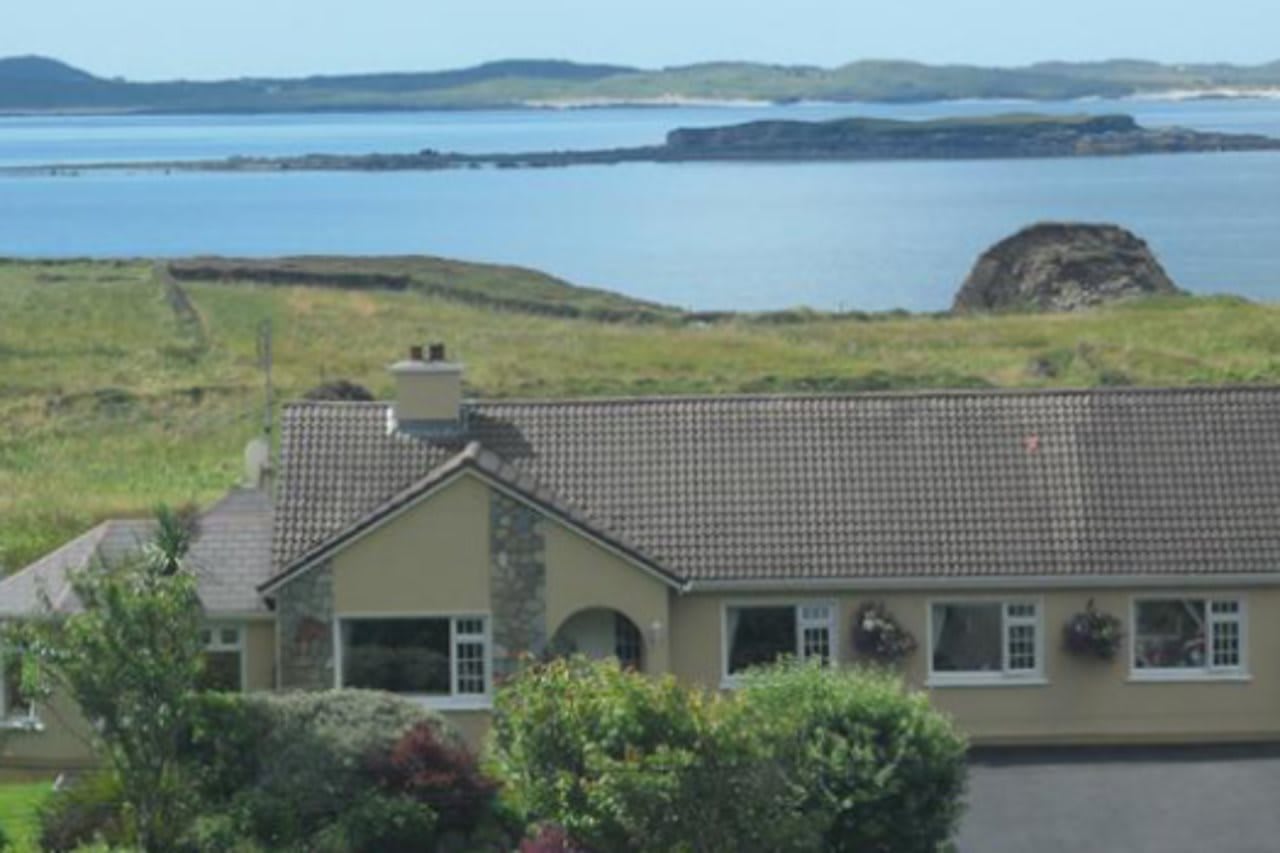 Rockmount House 1