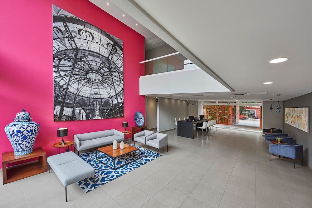 City Express by Marriott Puebla Centro 2