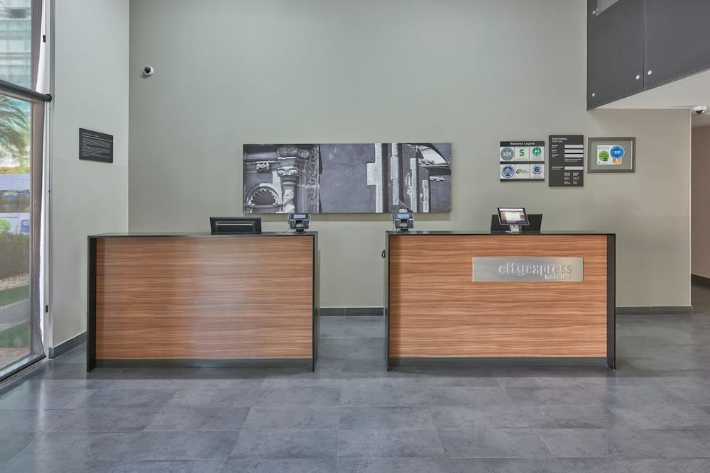 City Express by Marriott Irapuato 2