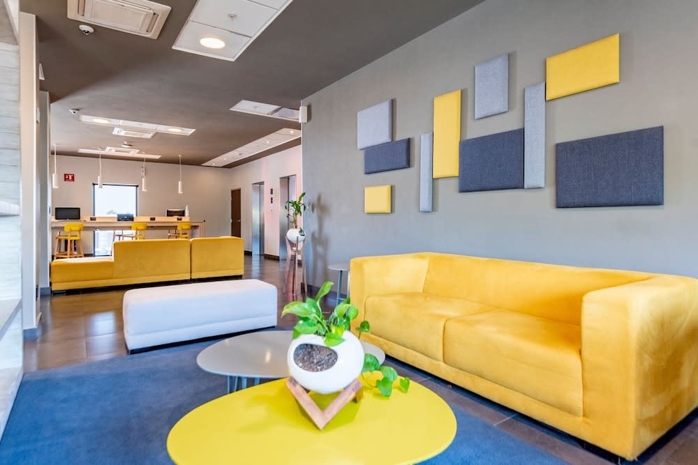 City Express Plus by Marriott Guadalajara Palomar 4