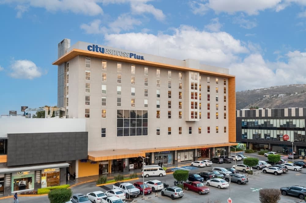 City Express Plus by Marriott Guadalajara Palomar 1
