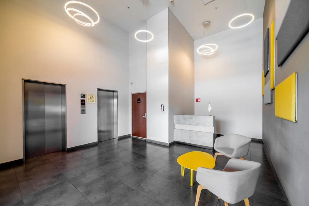 City Express Plus by Marriott Guadalajara Palomar 5