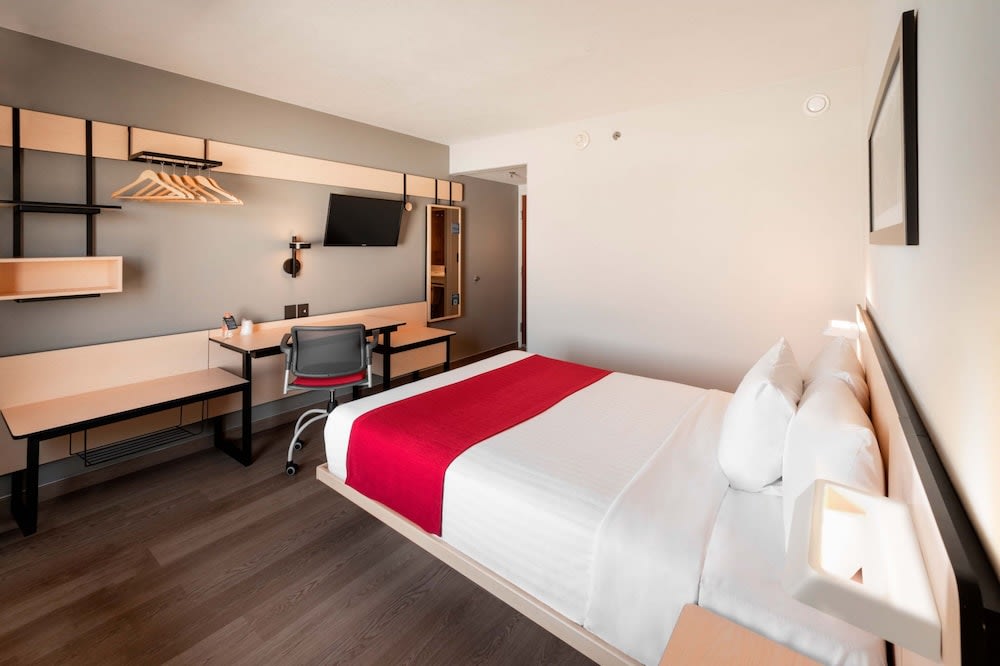 City Express by Marriott Chihuahua 1