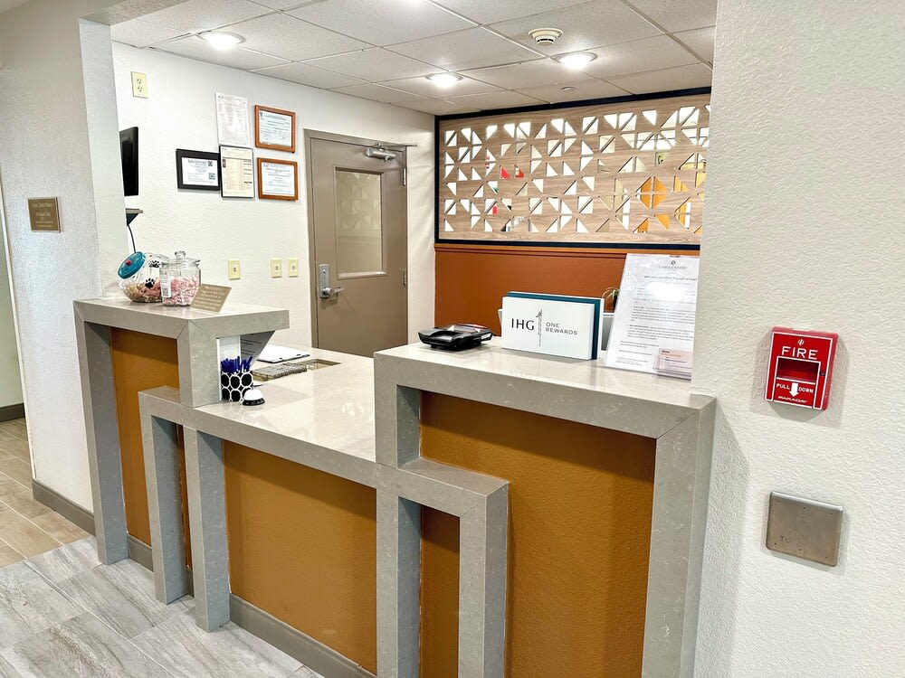 Candlewood Suites SAVANNAH AIRPORT by IHG 2