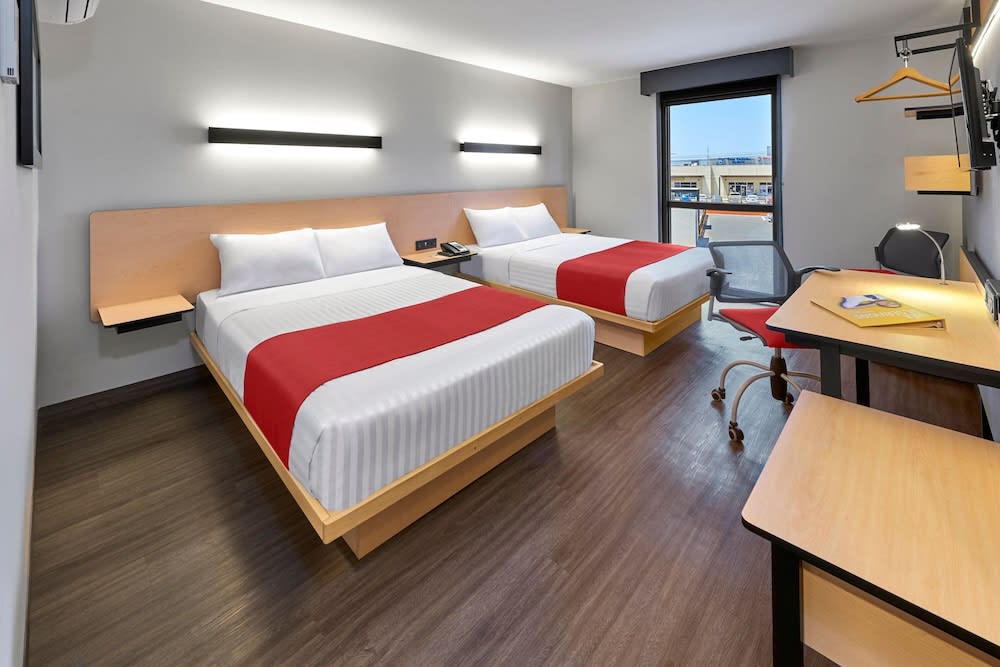 City Express by Marriott Tijuana Otay 1