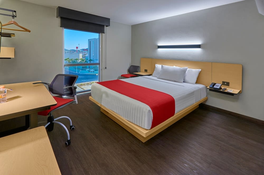 City Express by Marriott Hermosillo Expo 1