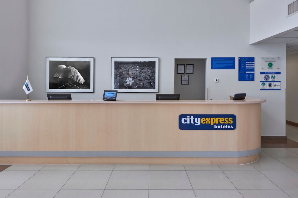 City Express by Marriott Minatitlán 2