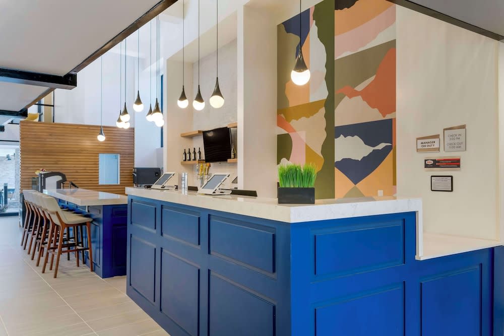 Aiden by Best Western Flagstaff 2