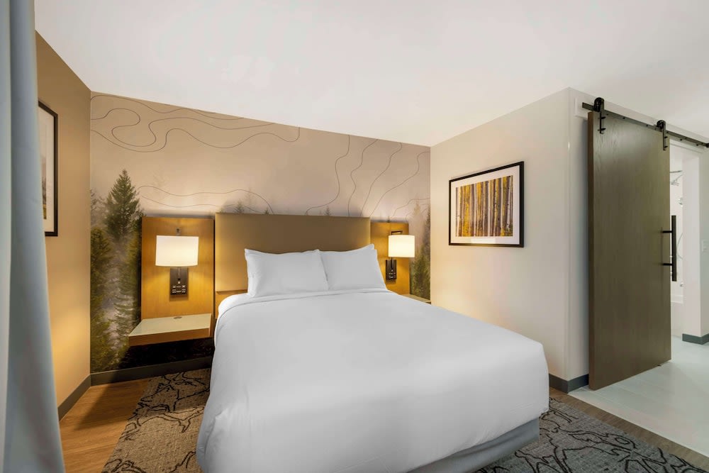 Aiden by Best Western Flagstaff 4