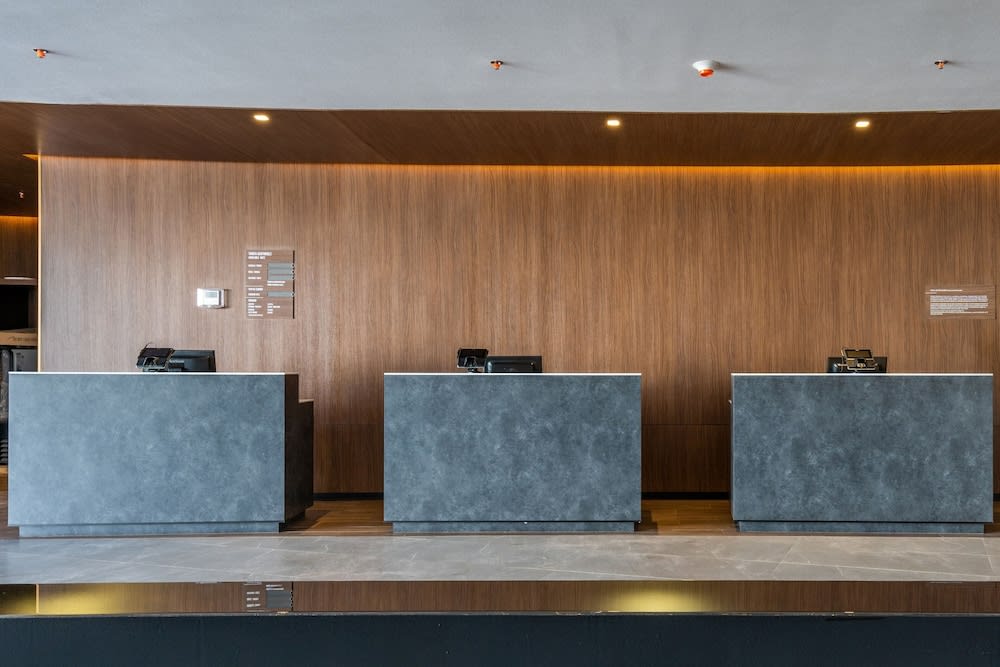 City Express Plus by Marriott San Luis Potosi 2