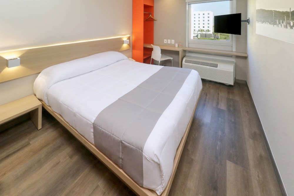 City Express Junior by Marriott Tijuana Otay 1