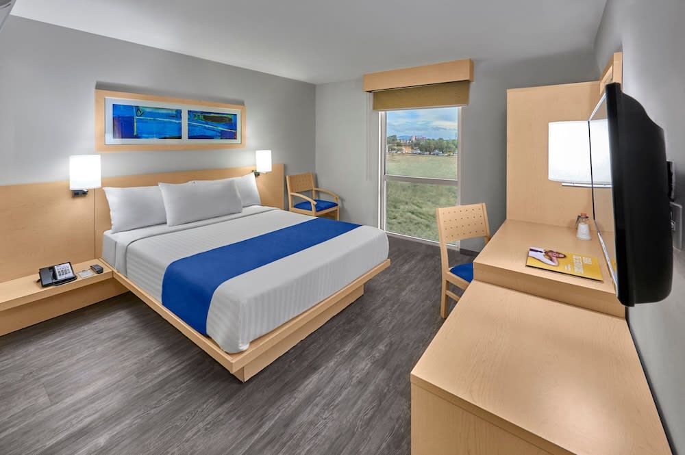 City Express by Marriott Aguascalientes Sur 1
