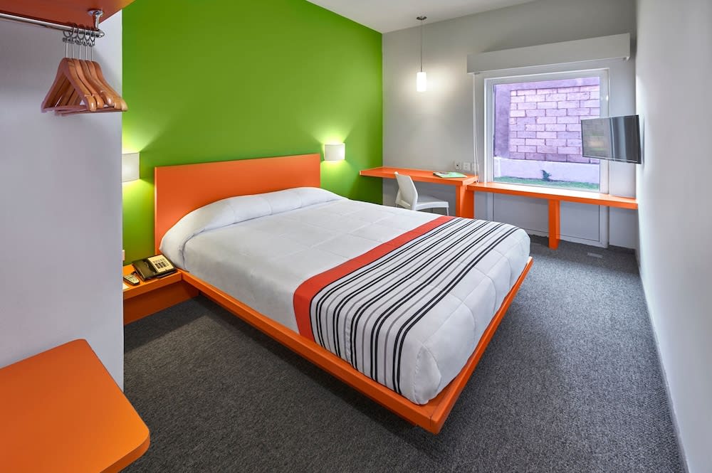 City Express Junior by Marriott Guadalajara Periferico Sur 1