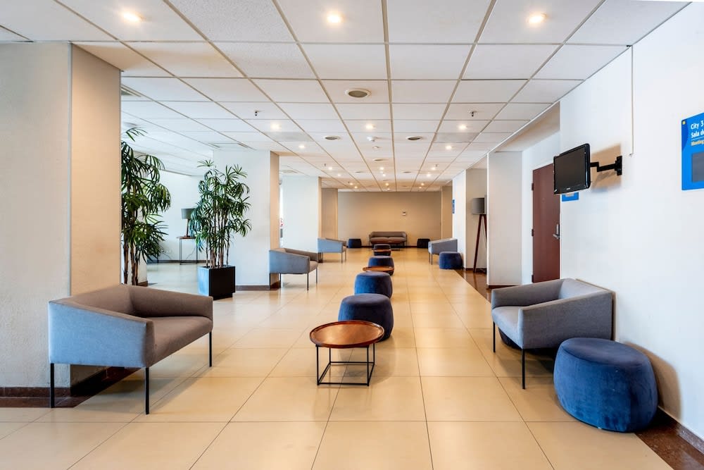 City Express by Marriott Ciudad del Carmen 2