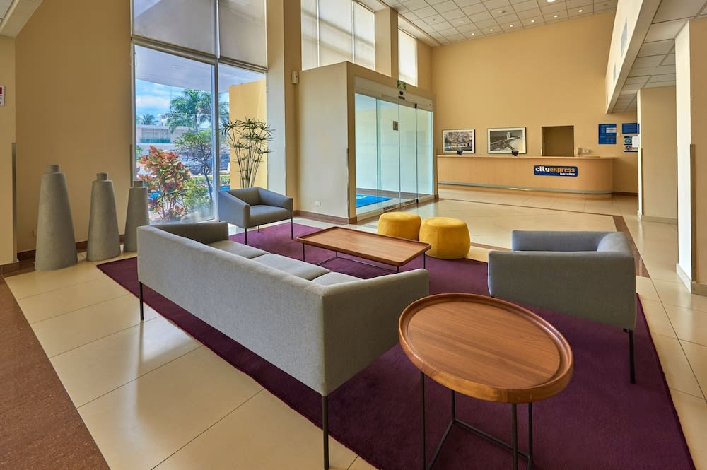 City Express by Marriott Campeche 2