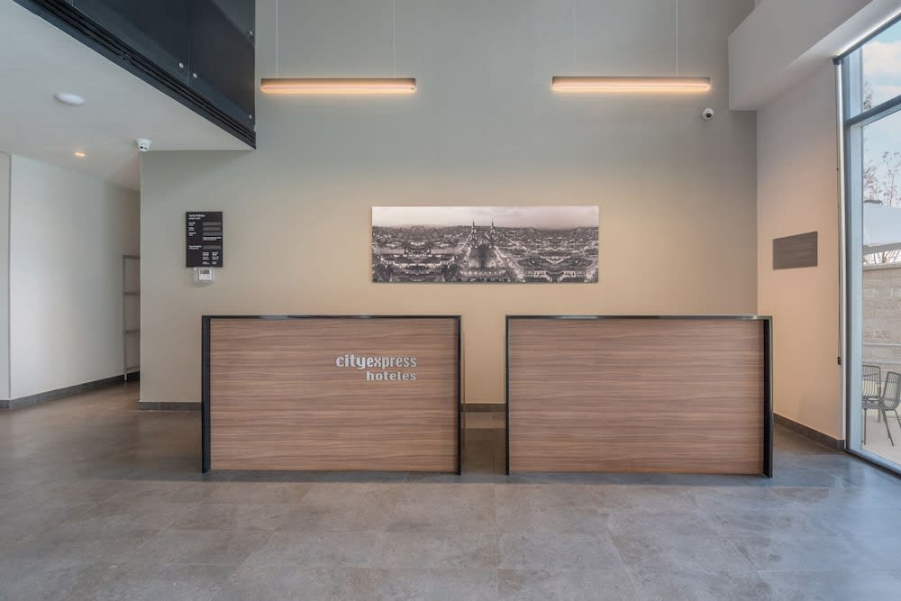 City Express by Marriott Lagos de Moreno 2