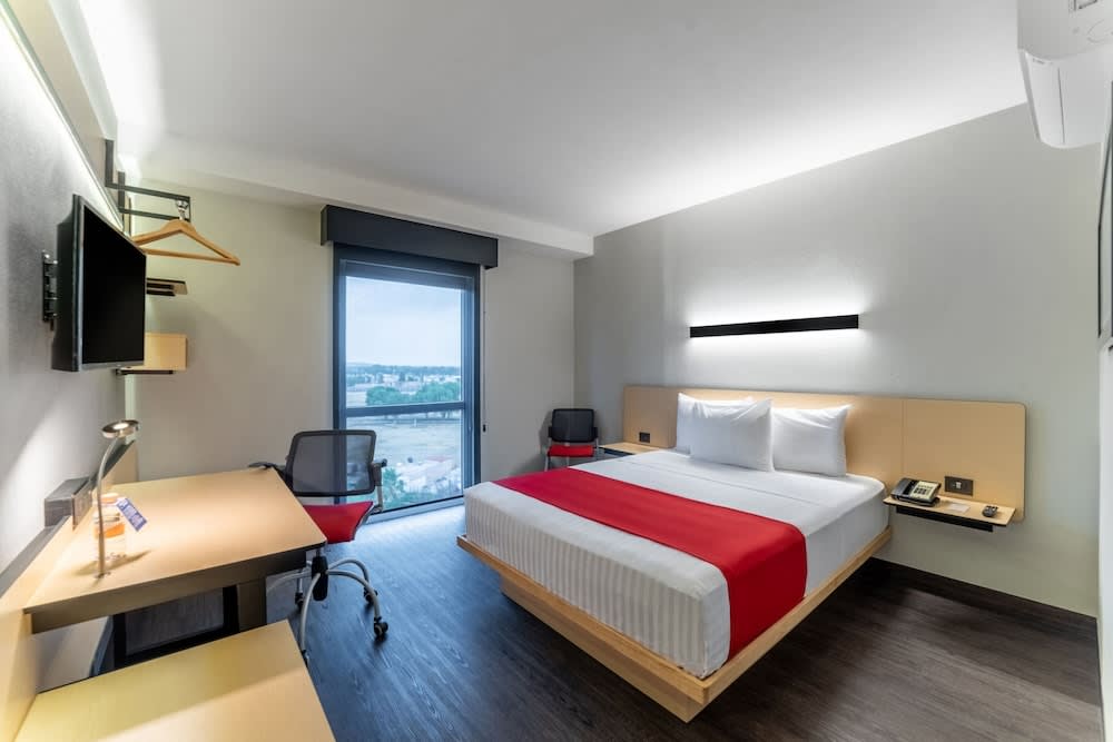 City Express by Marriott Lagos de Moreno 1