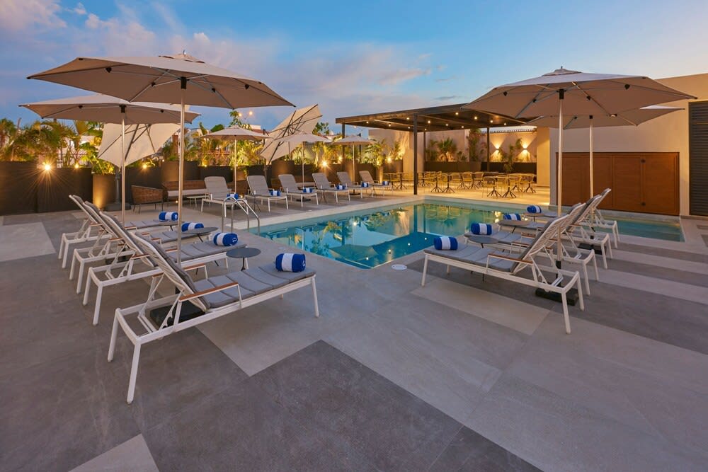 City Express Plus by Marriott Mazatlan 1