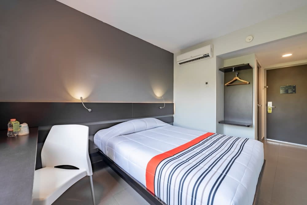 City Express Junior by Marriott Ciudad del Carmen Aeropuerto 1