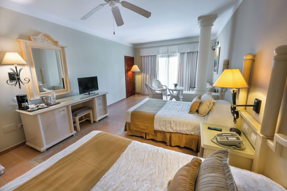 Bahia Principe Explore Turquesa - All Inclusive 2