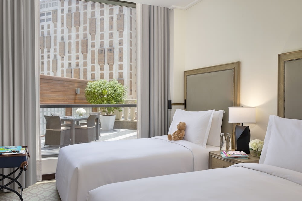 Jumeirah Jabal Omar Makkah 5